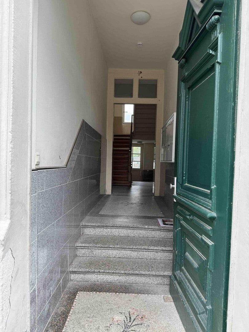 Prenájom bytu 3-izbový 70 m², Darmstadt, Hesensko Prenájom bytu 3-izbový 70 m², Darmstadt, Hesensko