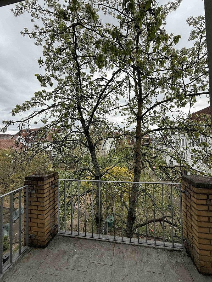 Prenájom bytu 3-izbový 70 m², Darmstadt, Hesensko Prenájom bytu 3-izbový 70 m², Darmstadt, Hesensko