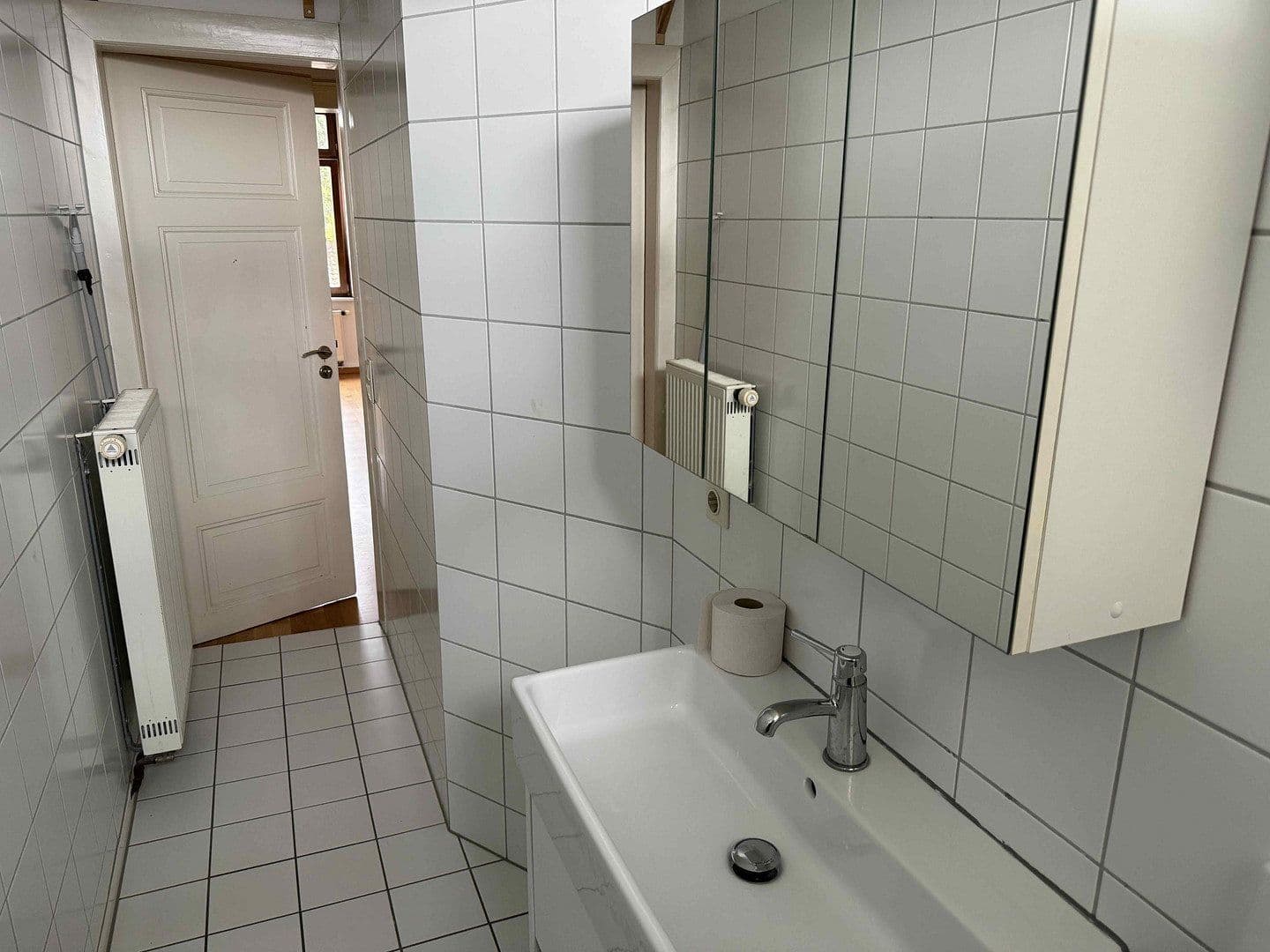 Prenájom bytu 3-izbový 70 m², Darmstadt, Hesensko Prenájom bytu 3-izbový 70 m², Darmstadt, Hesensko