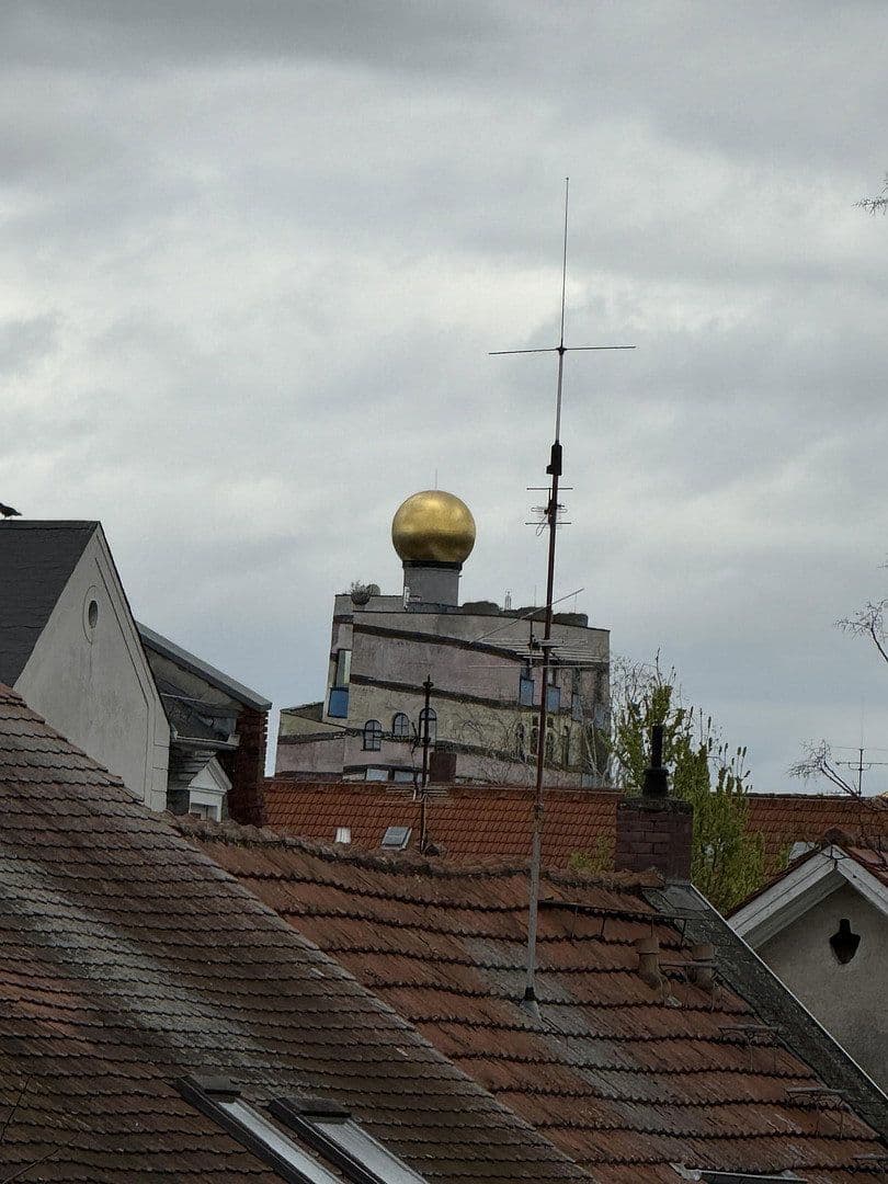 Prenájom bytu 3-izbový 70 m², Darmstadt, Hesensko Prenájom bytu 3-izbový 70 m², Darmstadt, Hesensko