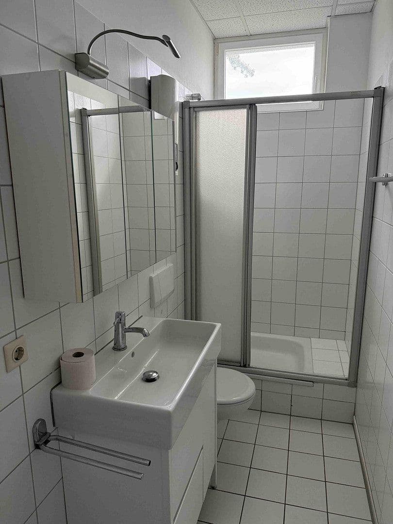 Prenájom bytu 3-izbový 70 m², Darmstadt, Hesensko Prenájom bytu 3-izbový 70 m², Darmstadt, Hesensko