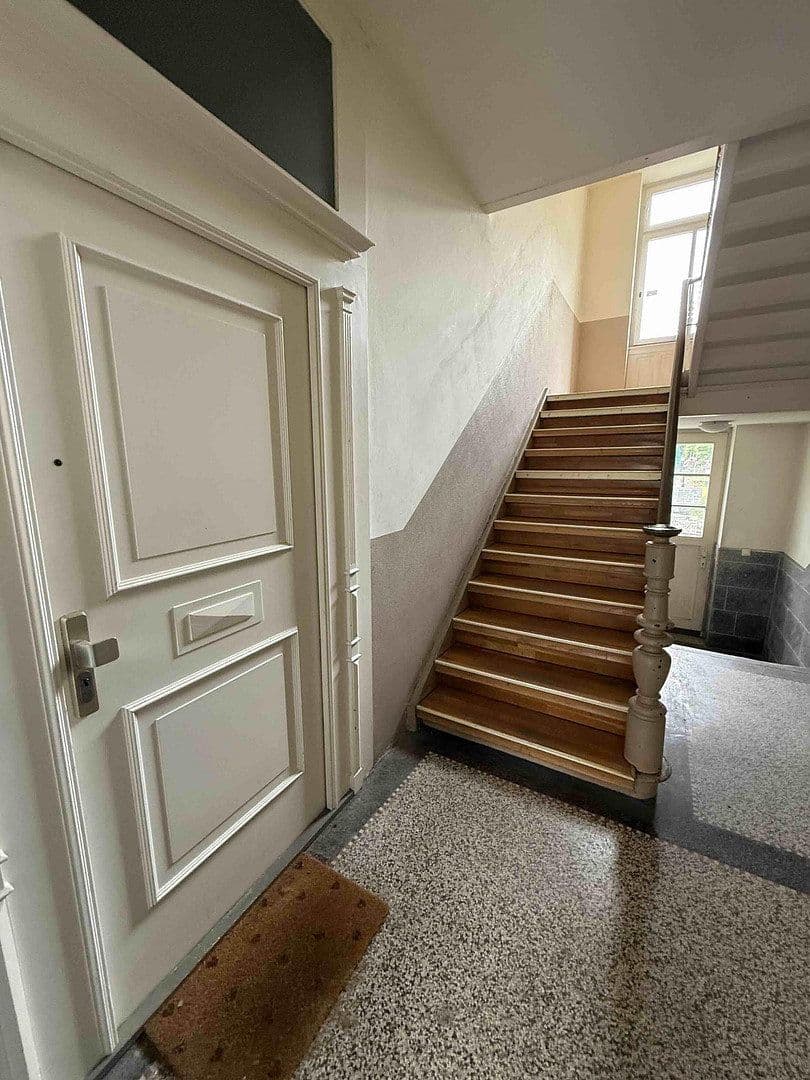Prenájom bytu 3-izbový 70 m², Darmstadt, Hesensko Prenájom bytu 3-izbový 70 m², Darmstadt, Hesensko