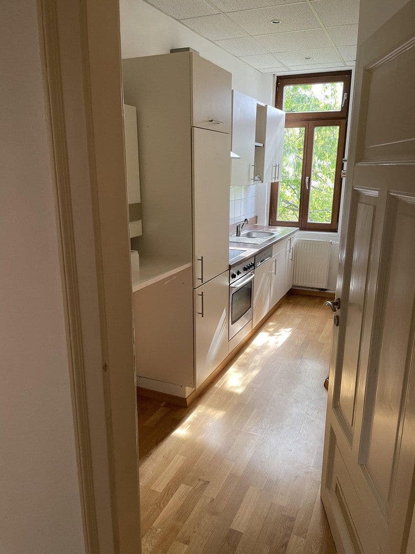Prenájom bytu 3-izbový 70 m², Darmstadt, Hesensko Prenájom bytu 3-izbový 70 m², Darmstadt, Hesensko