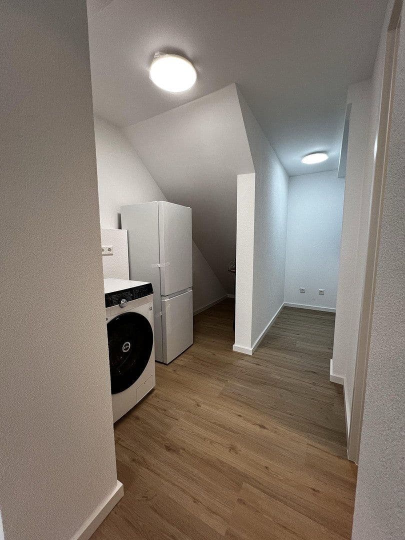 Prenájom bytu 1-izbový 31 m², Karl-Pfaff-Str. 34, Stuttgart (BW), Bádensko-Wurttembersko Prenájom bytu 1-izbový 31 m², Karl-Pfaff-Str. 34, Stuttgart (BW), Bádensko-Wurttembersko