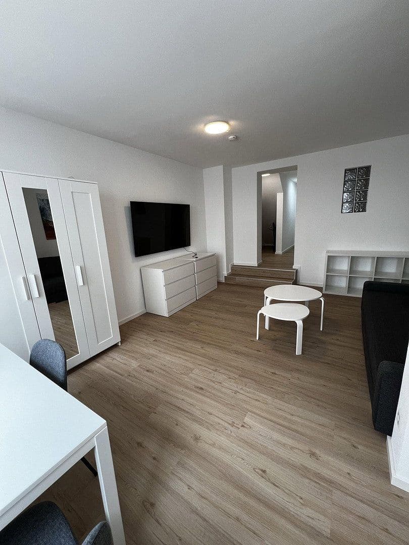 Prenájom bytu 1-izbový 31 m², Karl-Pfaff-Str. 34, Stuttgart (BW), Bádensko-Wurttembersko Prenájom bytu 1-izbový 31 m², Karl-Pfaff-Str. 34, Stuttgart (BW), Bádensko-Wurttembersko
