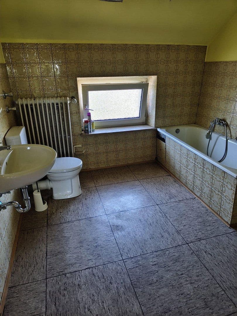 Prenájom bytu 2-izbový 55 m², Auf der Reihe 45, Essen, Severné Porýnie - Westfálsko Prenájom bytu 2-izbový 55 m², Auf der Reihe 45, Essen, Severné Porýnie - Westfálsko