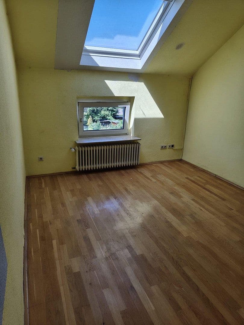 Prenájom bytu 2-izbový 55 m², Auf der Reihe 45, Essen, Severné Porýnie - Westfálsko Prenájom bytu 2-izbový 55 m², Auf der Reihe 45, Essen, Severné Porýnie - Westfálsko