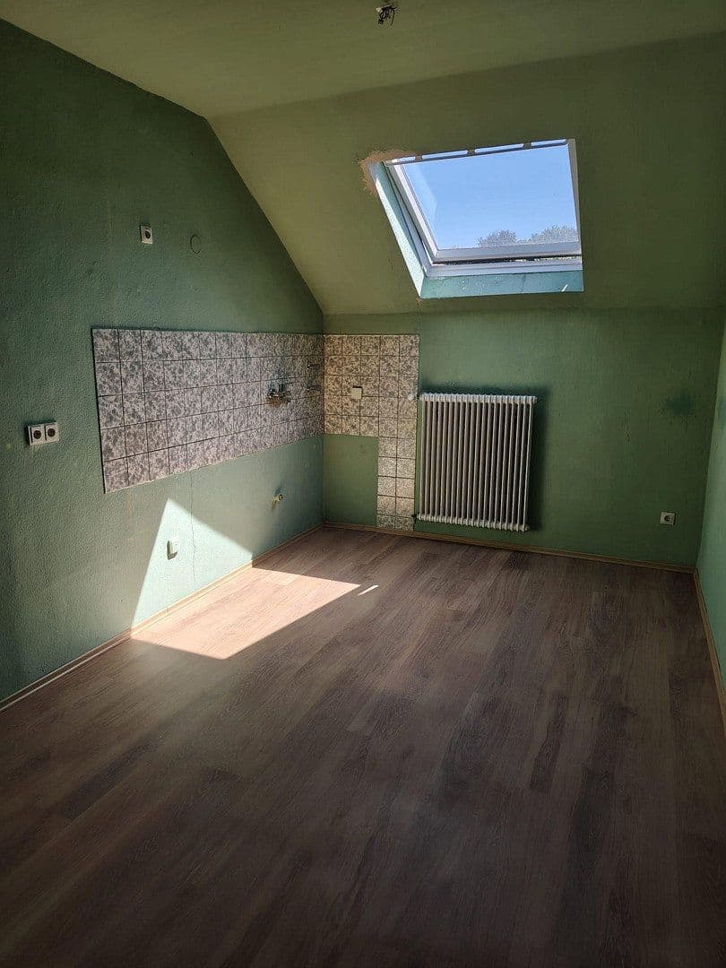Prenájom bytu 2-izbový 55 m², Auf der Reihe 45, Essen, Severné Porýnie - Westfálsko Prenájom bytu 2-izbový 55 m², Auf der Reihe 45, Essen, Severné Porýnie - Westfálsko