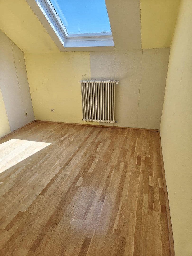 Prenájom bytu 2-izbový 55 m², Auf der Reihe 45, Essen, Severné Porýnie - Westfálsko Prenájom bytu 2-izbový 55 m², Auf der Reihe 45, Essen, Severné Porýnie - Westfálsko