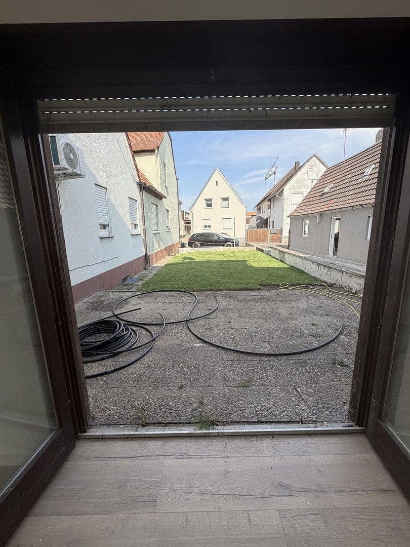Predaj domu 146 m², pozemok 300 m², Bissmarkstr 23, Rülzheim, Porýnie-Falcko Predaj domu 146 m², pozemok 300 m², Bissmarkstr 23, Rülzheim, Porýnie-Falcko
