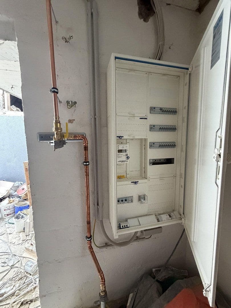 Predaj domu 146 m², pozemok 300 m², Bissmarkstr 23, Rülzheim, Porýnie-Falcko Predaj domu 146 m², pozemok 300 m², Bissmarkstr 23, Rülzheim, Porýnie-Falcko