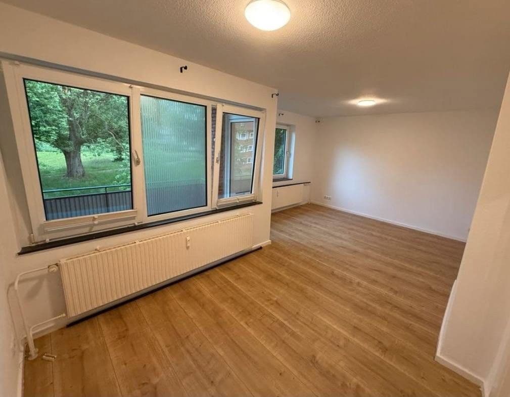 Prenájom bytu 2-izbový 56 m², Am Brautsee 43, Schleswig, Šlezvicko-Holštajnsko Prenájom bytu 2-izbový 56 m², Am Brautsee 43, Schleswig, Šlezvicko-Holštajnsko