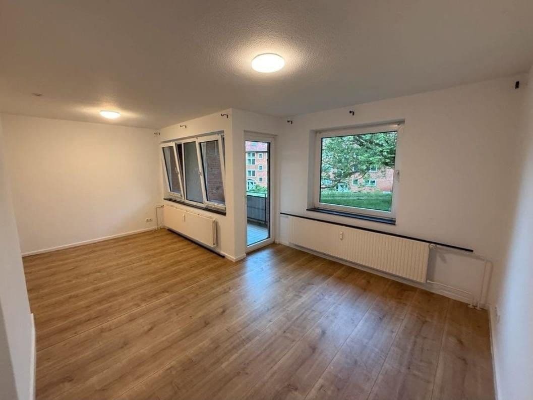 Prenájom bytu 2-izbový 56 m², Am Brautsee 43, Schleswig, Šlezvicko-Holštajnsko Prenájom bytu 2-izbový 56 m², Am Brautsee 43, Schleswig, Šlezvicko-Holštajnsko