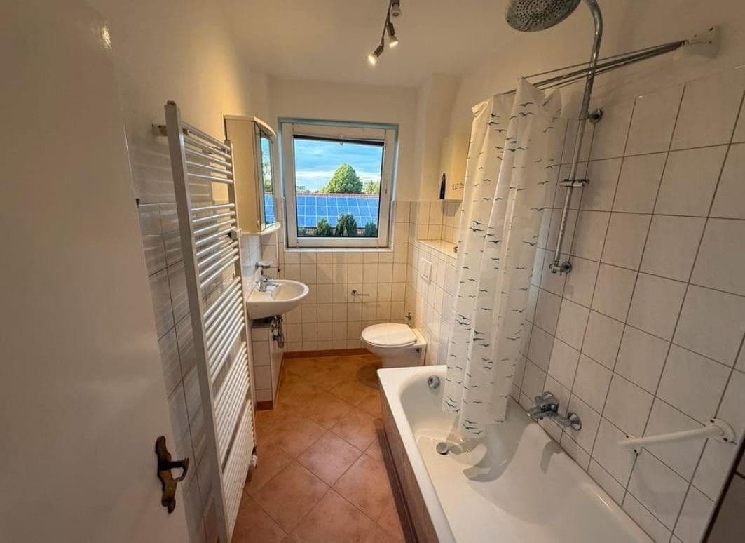 Prenájom bytu 2-izbový 56 m², Am Brautsee 43, Schleswig, Šlezvicko-Holštajnsko Prenájom bytu 2-izbový 56 m², Am Brautsee 43, Schleswig, Šlezvicko-Holštajnsko