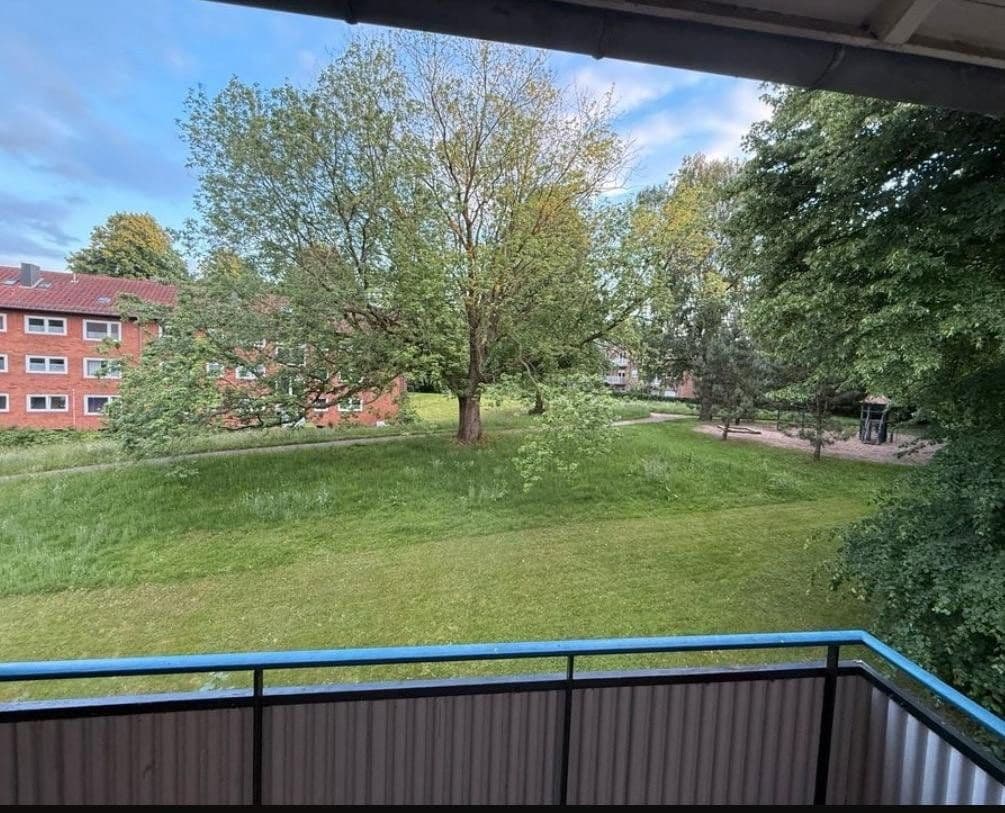 Prenájom bytu 2-izbový 56 m², Am Brautsee 43, Schleswig, Šlezvicko-Holštajnsko Prenájom bytu 2-izbový 56 m², Am Brautsee 43, Schleswig, Šlezvicko-Holštajnsko
