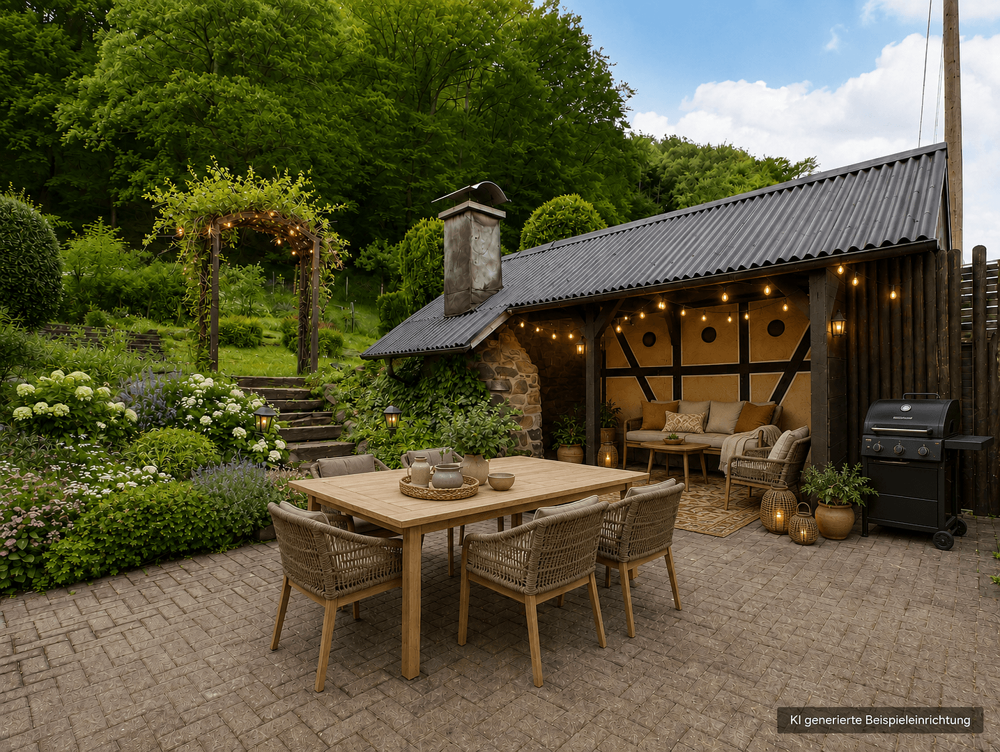 Predaj domu 140 m², pozemok 385 m², Bad Laasphe, Severné Porýnie - Westfálsko Predaj domu 140 m², pozemok 385 m², Bad Laasphe, Severné Porýnie - Westfálsko