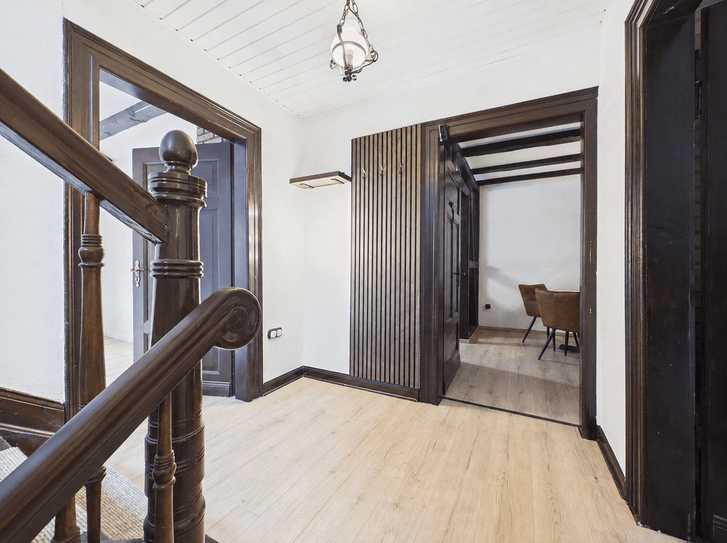 Predaj domu 140 m², pozemok 385 m², Bad Laasphe, Severné Porýnie - Westfálsko Predaj domu 140 m², pozemok 385 m², Bad Laasphe, Severné Porýnie - Westfálsko
