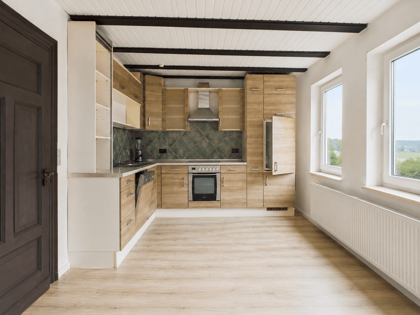 Predaj domu 140 m², pozemok 385 m², Bad Laasphe, Severné Porýnie - Westfálsko Predaj domu 140 m², pozemok 385 m², Bad Laasphe, Severné Porýnie - Westfálsko