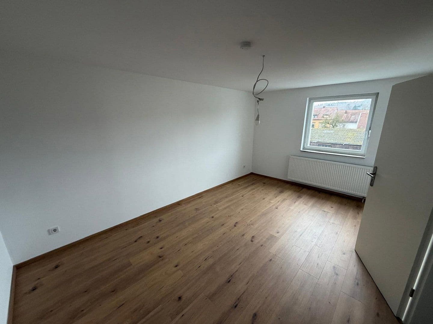 Prenájom bytu 1-izbový 45 m², Petrusstr. 28, Saarbrücken, Sársko Prenájom bytu 1-izbový 45 m², Petrusstr. 28, Saarbrücken, Sársko