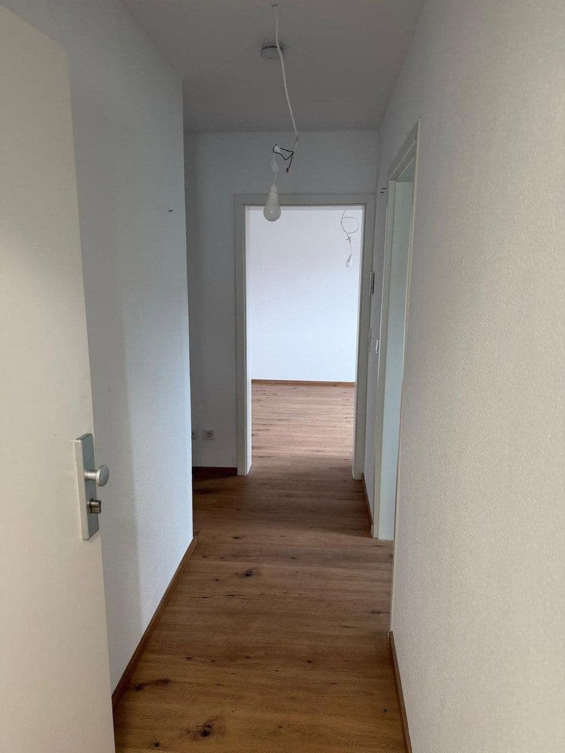 Prenájom bytu 1-izbový 45 m², Petrusstr. 28, Saarbrücken, Sársko Prenájom bytu 1-izbový 45 m², Petrusstr. 28, Saarbrücken, Sársko