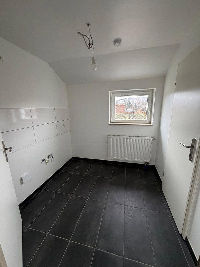 Prenájom bytu 1-izbový 45 m², Petrusstr. 28, Saarbrücken, Sársko Prenájom bytu 1-izbový 45 m², Petrusstr. 28, Saarbrücken, Sársko