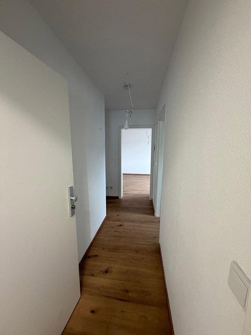 Prenájom bytu 1-izbový 45 m², Petrusstr. 28, Saarbrücken, Sársko Prenájom bytu 1-izbový 45 m², Petrusstr. 28, Saarbrücken, Sársko