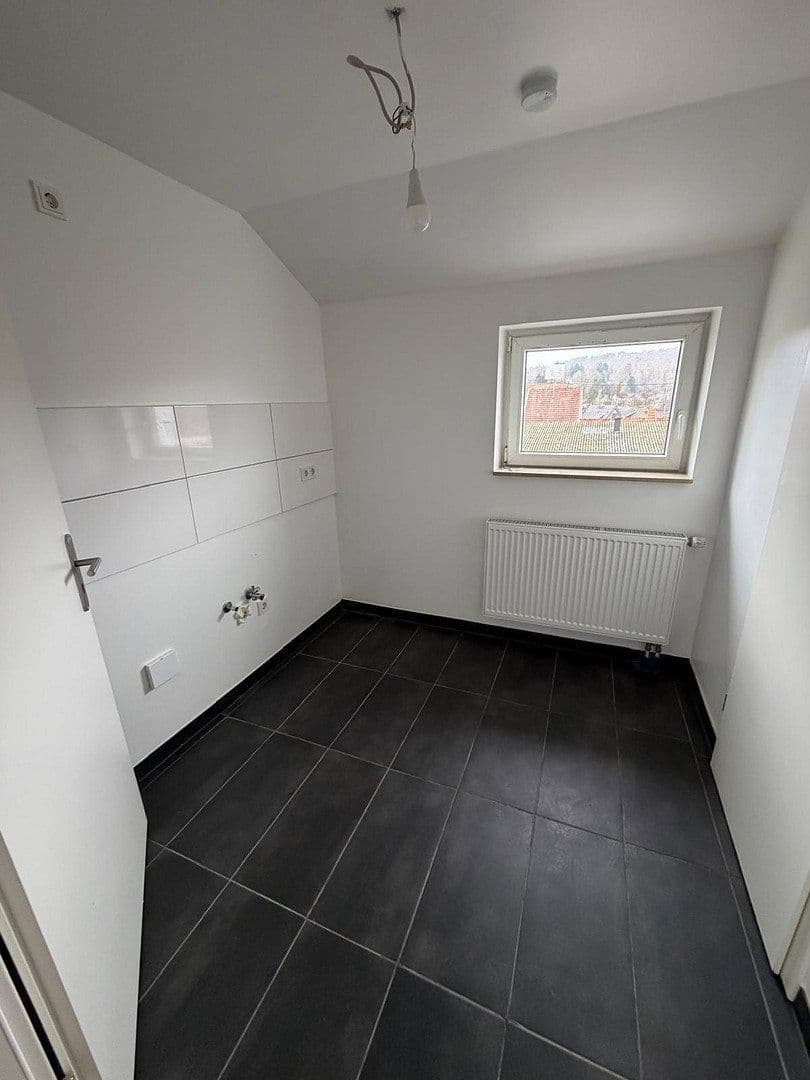 Prenájom bytu 1-izbový 45 m², Petrusstr. 28, Saarbrücken, Sársko Prenájom bytu 1-izbový 45 m², Petrusstr. 28, Saarbrücken, Sársko