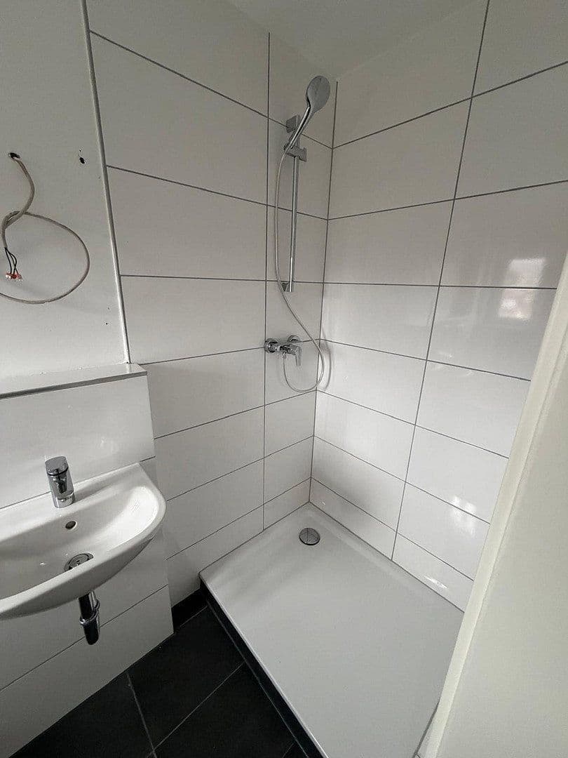 Prenájom bytu 1-izbový 45 m², Petrusstr. 28, Saarbrücken, Sársko Prenájom bytu 1-izbový 45 m², Petrusstr. 28, Saarbrücken, Sársko