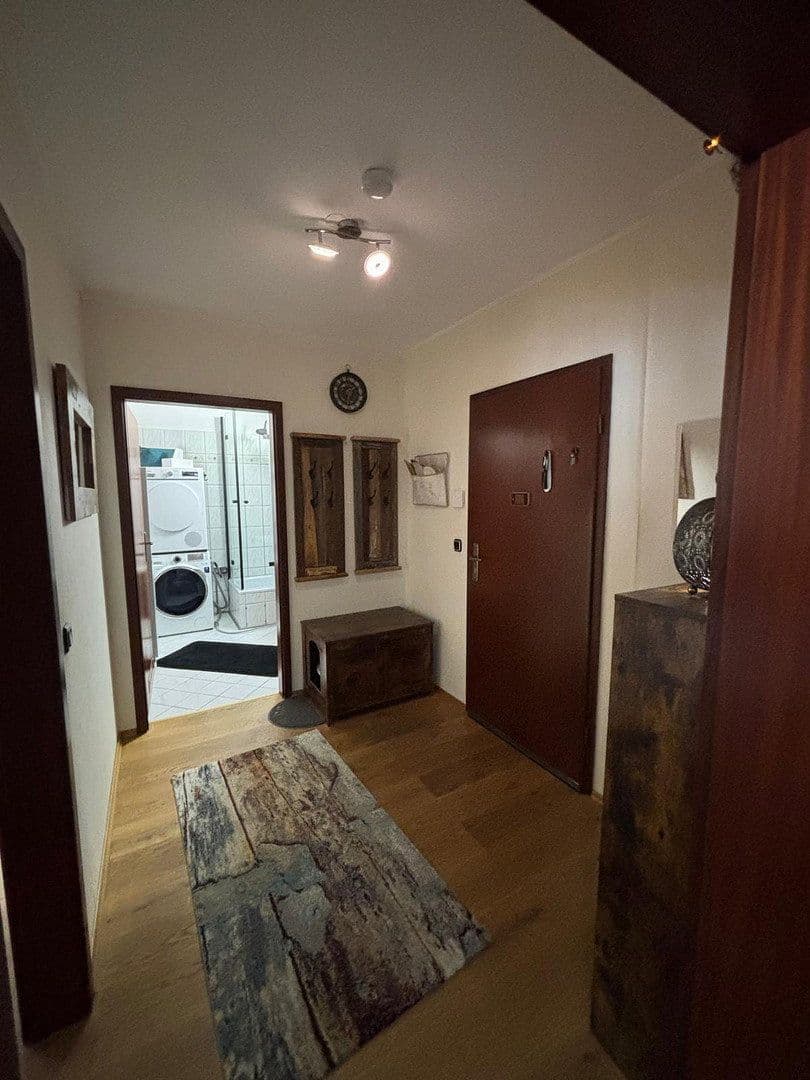 Predaj bytu 2-izbový 72 m², Kölner Str. 60, Burscheid, Severné Porýnie - Westfálsko Predaj bytu 2-izbový 72 m², Kölner Str. 60, Burscheid, Severné Porýnie - Westfálsko