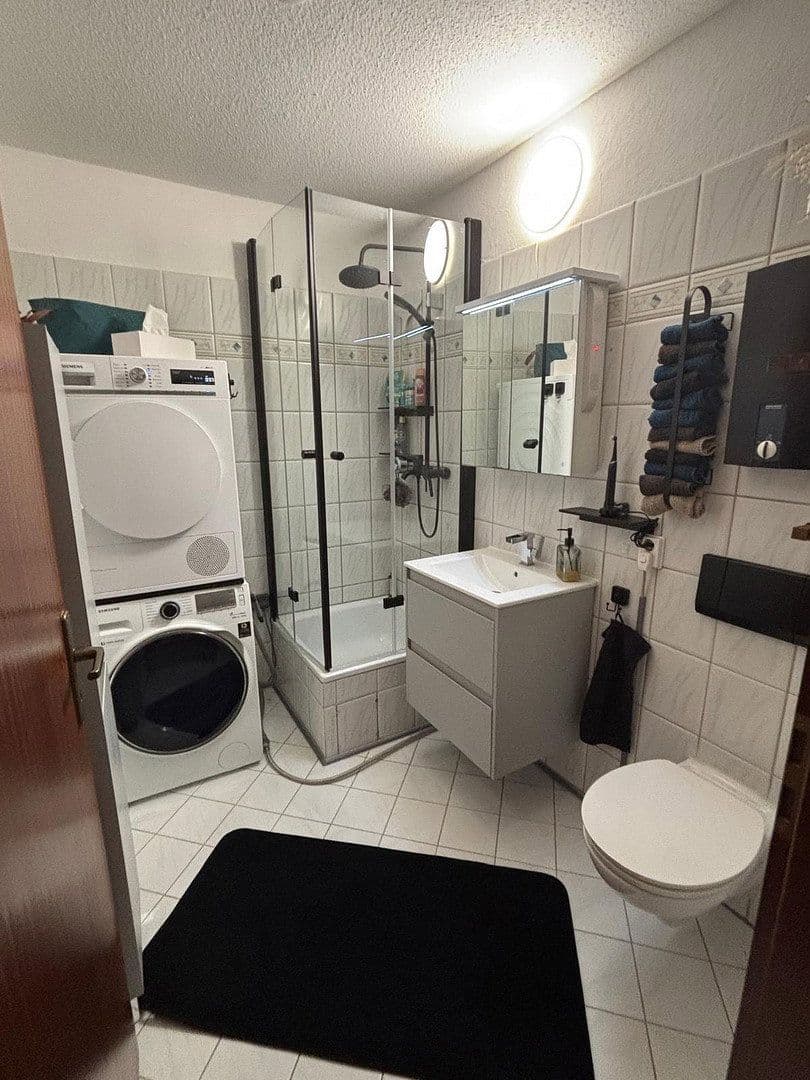Predaj bytu 2-izbový 72 m², Kölner Str. 60, Burscheid, Severné Porýnie - Westfálsko Predaj bytu 2-izbový 72 m², Kölner Str. 60, Burscheid, Severné Porýnie - Westfálsko