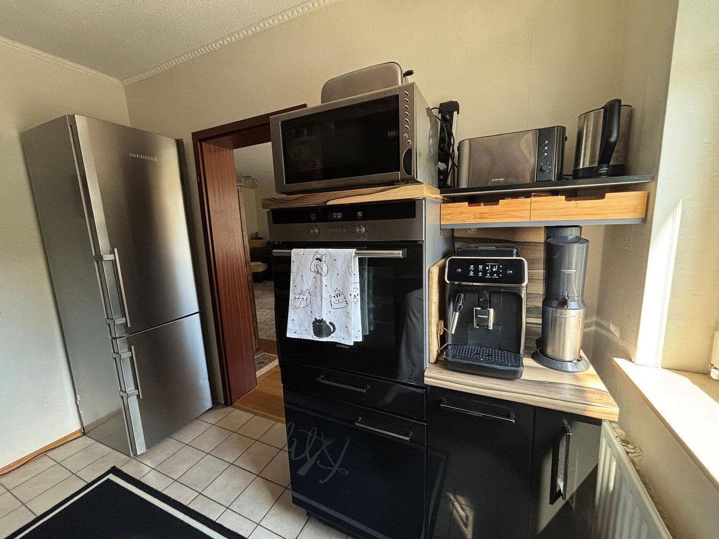 Predaj bytu 2-izbový 72 m², Kölner Str. 60, Burscheid, Severné Porýnie - Westfálsko Predaj bytu 2-izbový 72 m², Kölner Str. 60, Burscheid, Severné Porýnie - Westfálsko