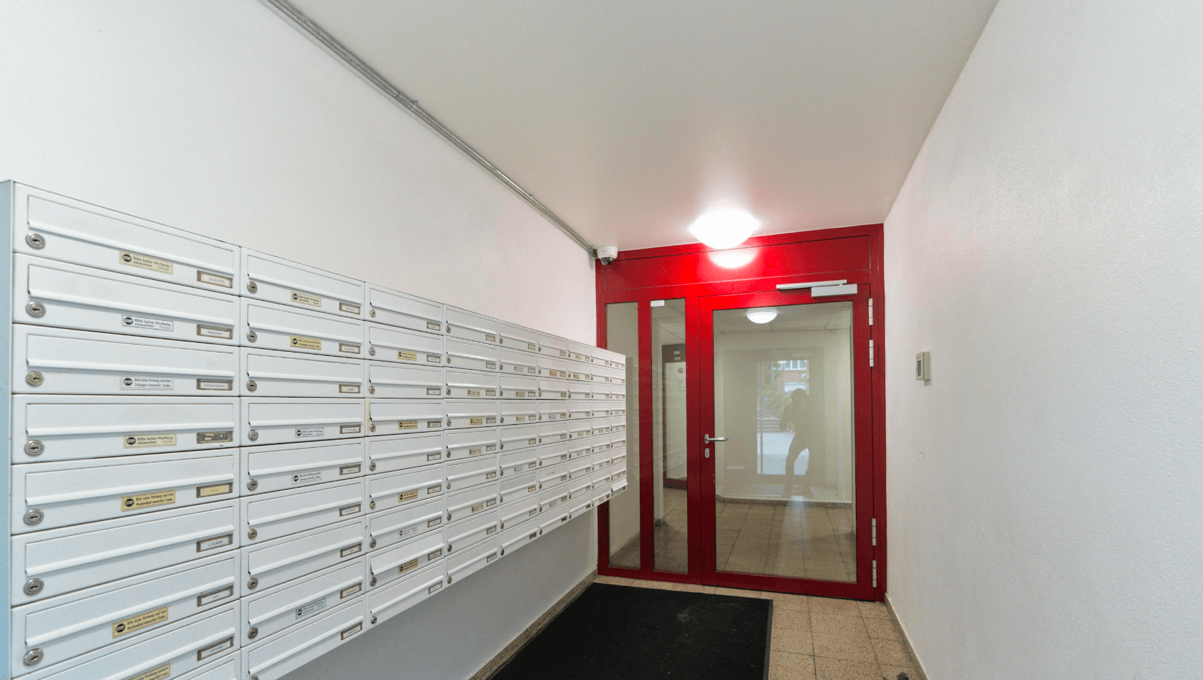 Prenájom bytu 2-izbový 59 m², Am Beckerkamp 16, Hamburg, Hamburg Prenájom bytu 2-izbový 59 m², Am Beckerkamp 16, Hamburg, Hamburg