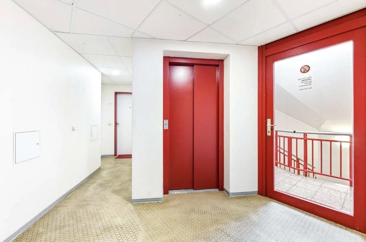 Prenájom bytu 2-izbový 59 m², Am Beckerkamp 16, Hamburg, Hamburg Prenájom bytu 2-izbový 59 m², Am Beckerkamp 16, Hamburg, Hamburg