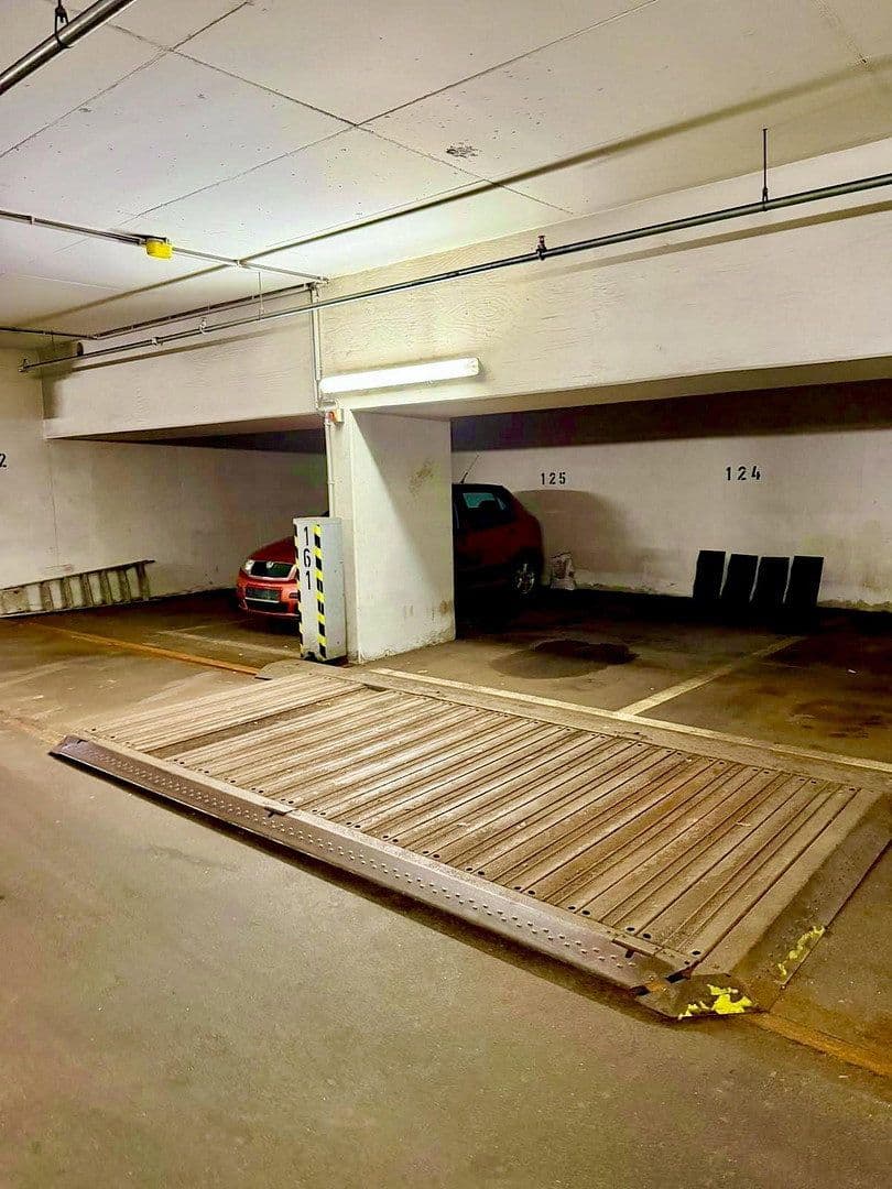 Prenájom bytu 2-izbový 59 m², Am Beckerkamp 16, Hamburg, Hamburg Prenájom bytu 2-izbový 59 m², Am Beckerkamp 16, Hamburg, Hamburg