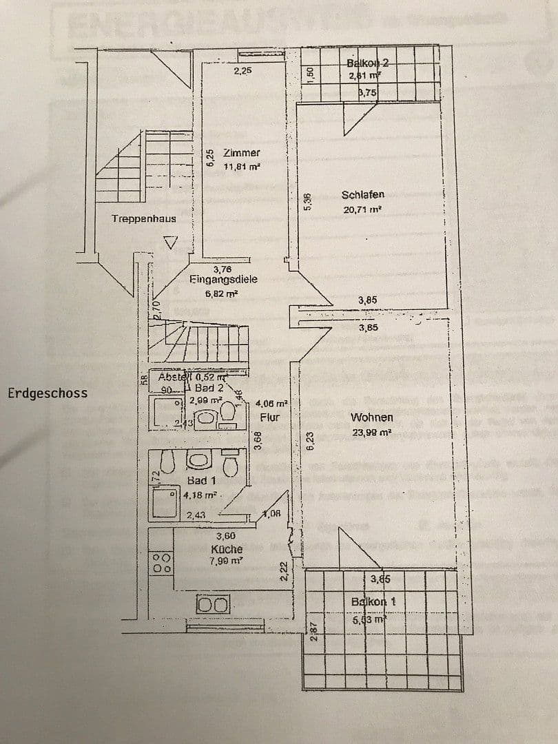 Predaj bytu 5-izbový 152 m², Hamburg-Blankenese, Hamburg Predaj bytu 5-izbový 152 m², Hamburg-Blankenese, Hamburg