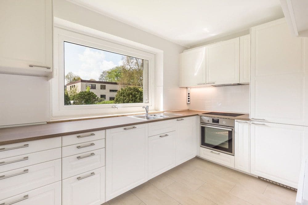 Predaj bytu 5-izbový 152 m², Hamburg-Blankenese, Hamburg Predaj bytu 5-izbový 152 m², Hamburg-Blankenese, Hamburg