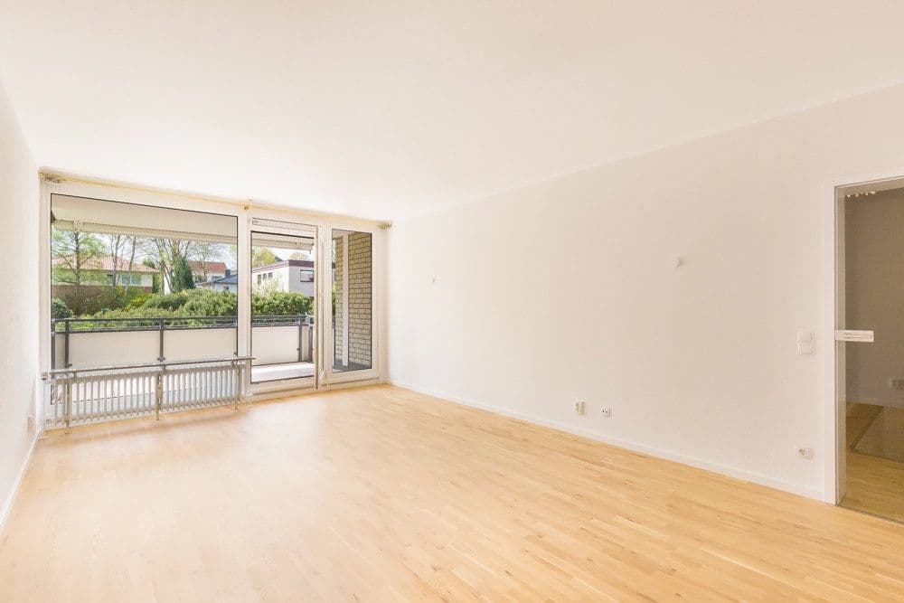 Predaj bytu 5-izbový 152 m², Hamburg-Blankenese, Hamburg Predaj bytu 5-izbový 152 m², Hamburg-Blankenese, Hamburg