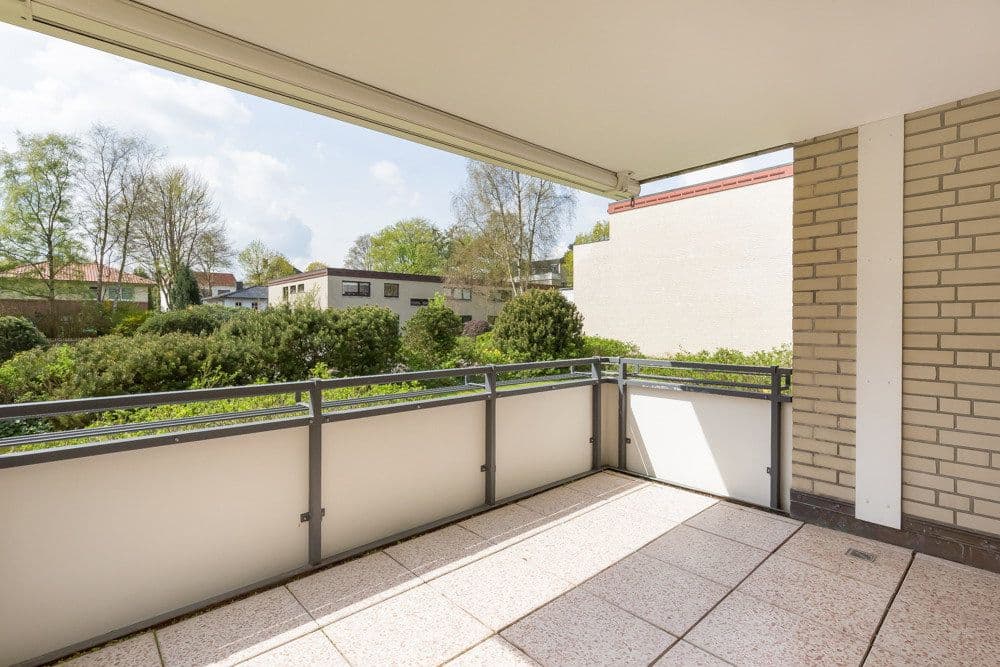 Predaj bytu 5-izbový 152 m², Hamburg-Blankenese, Hamburg Predaj bytu 5-izbový 152 m², Hamburg-Blankenese, Hamburg