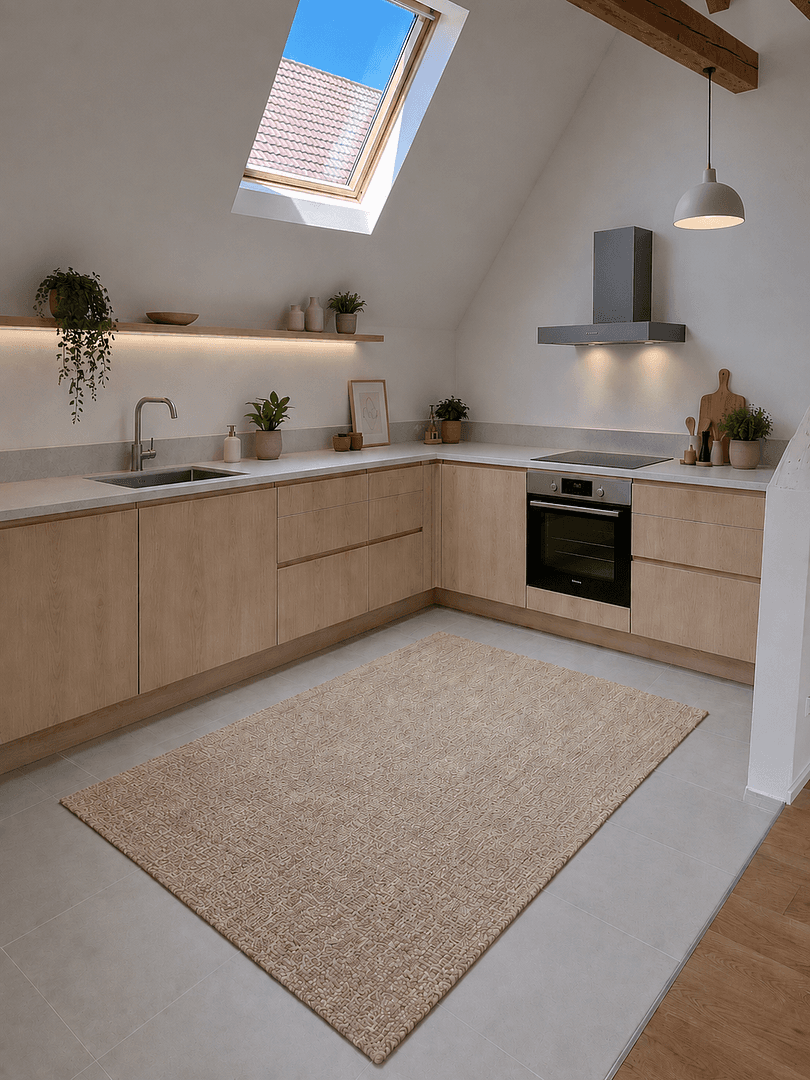 Prenájom bytu 4-izbový 147 m², Niefern-Öschelbronn, Bádensko-Wurttembersko Prenájom bytu 4-izbový 147 m², Niefern-Öschelbronn, Bádensko-Wurttembersko