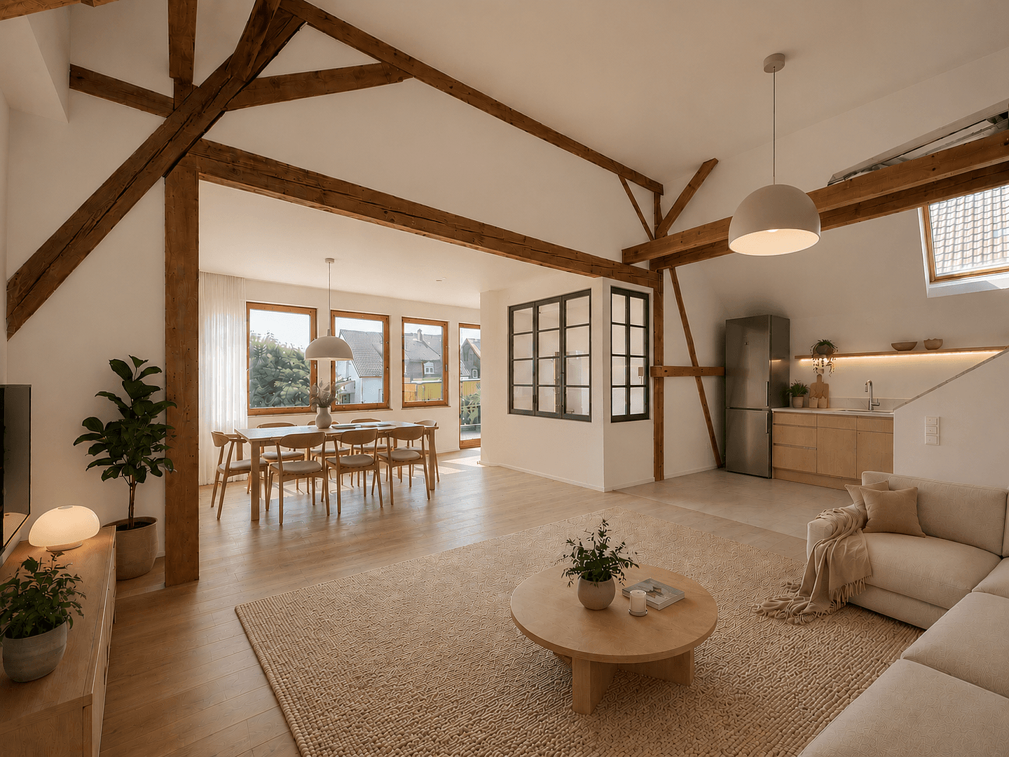 Prenájom bytu 4-izbový 147 m², Niefern-Öschelbronn, Bádensko-Wurttembersko Prenájom bytu 4-izbový 147 m², Niefern-Öschelbronn, Bádensko-Wurttembersko