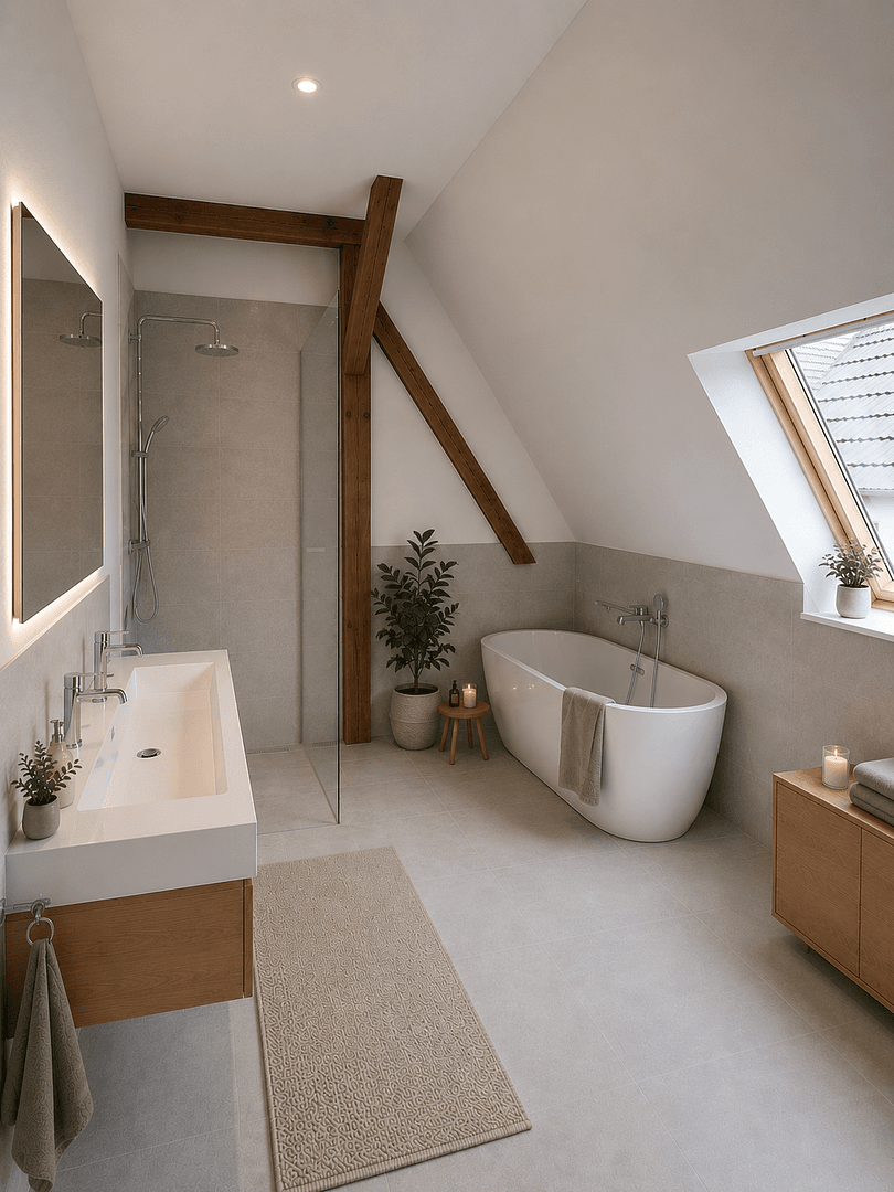 Prenájom bytu 4-izbový 147 m², Niefern-Öschelbronn, Bádensko-Wurttembersko Prenájom bytu 4-izbový 147 m², Niefern-Öschelbronn, Bádensko-Wurttembersko