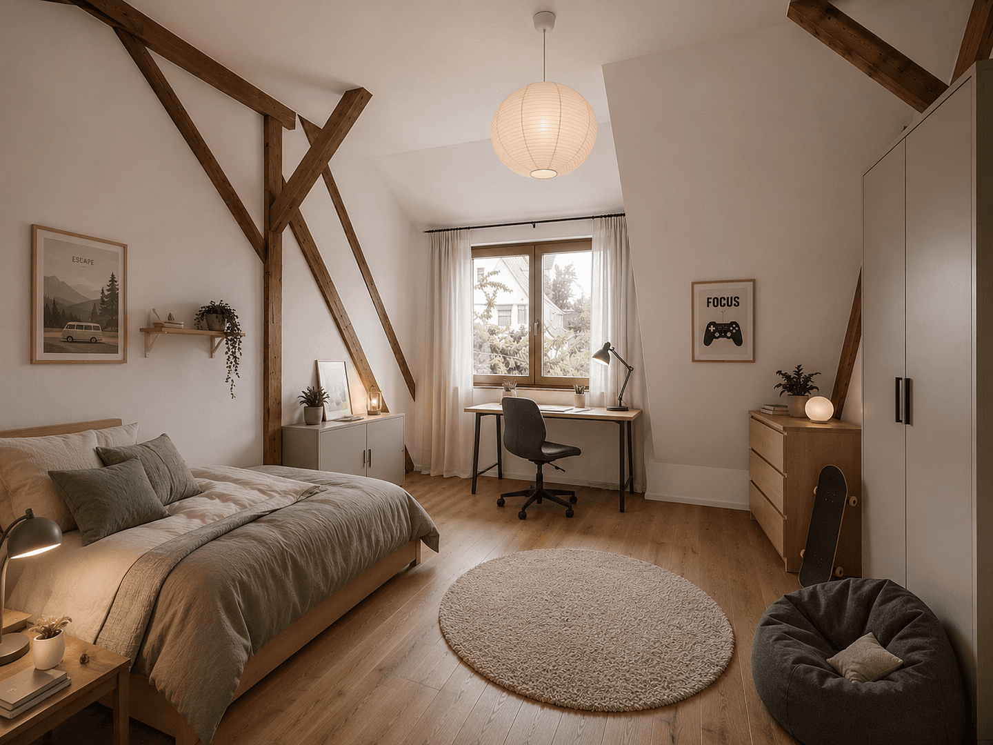 Prenájom bytu 4-izbový 147 m², Niefern-Öschelbronn, Bádensko-Wurttembersko Prenájom bytu 4-izbový 147 m², Niefern-Öschelbronn, Bádensko-Wurttembersko