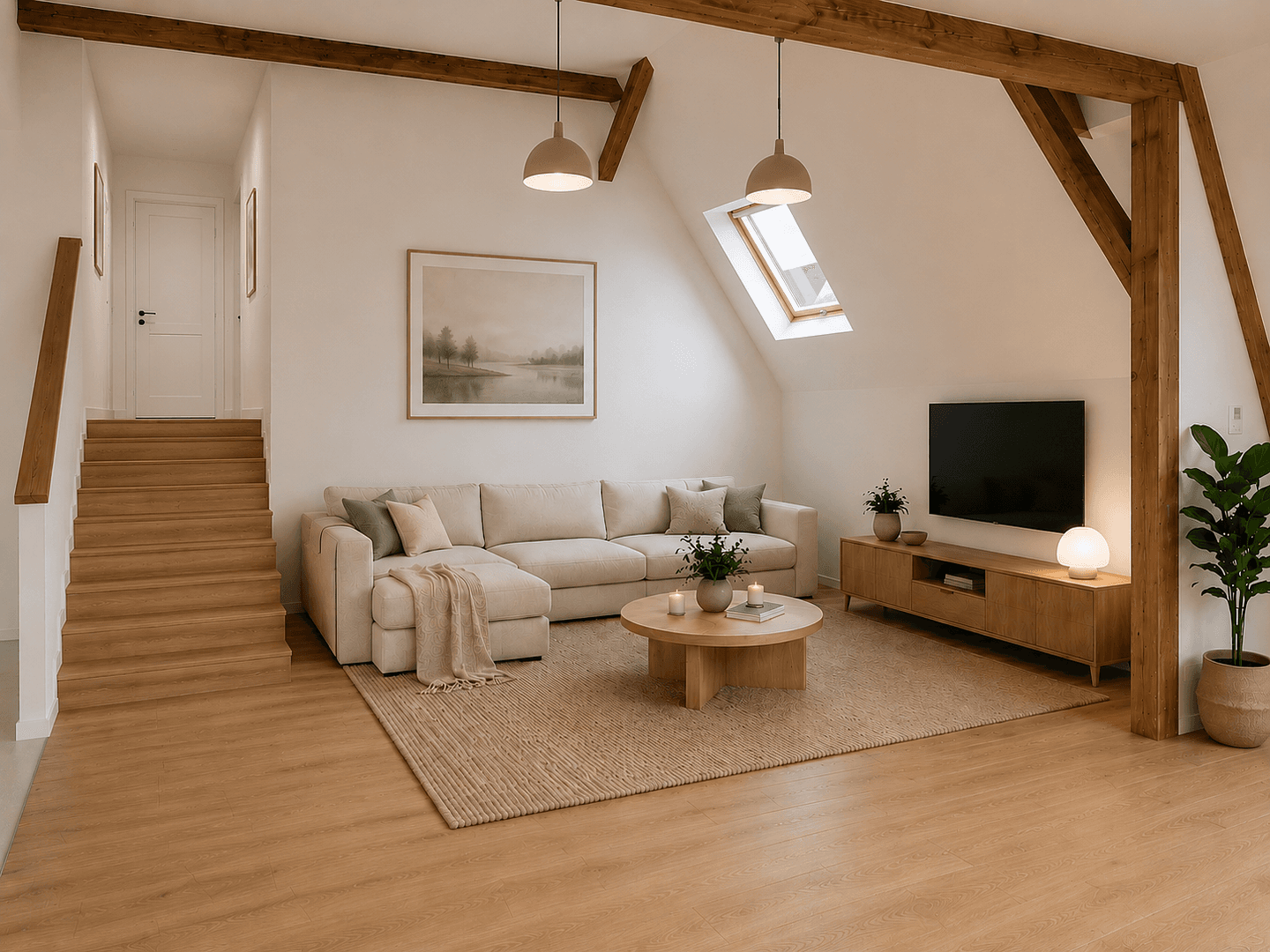 Prenájom bytu 4-izbový 147 m², Niefern-Öschelbronn, Bádensko-Wurttembersko Prenájom bytu 4-izbový 147 m², Niefern-Öschelbronn, Bádensko-Wurttembersko