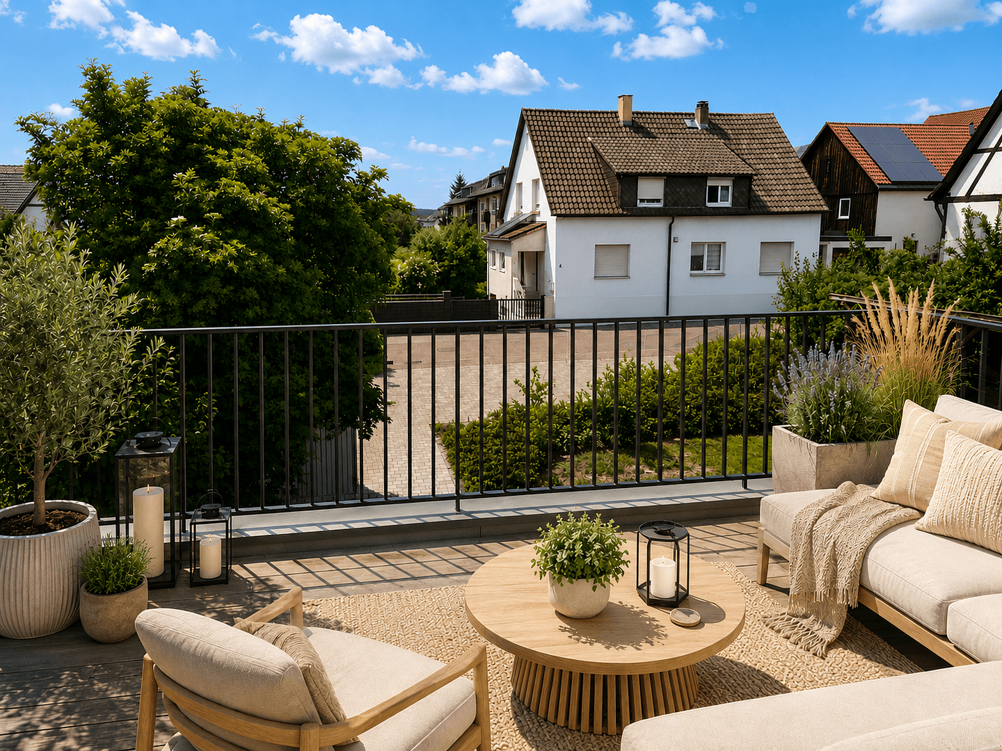 Prenájom bytu 4-izbový 147 m², Niefern-Öschelbronn, Bádensko-Wurttembersko Prenájom bytu 4-izbový 147 m², Niefern-Öschelbronn, Bádensko-Wurttembersko