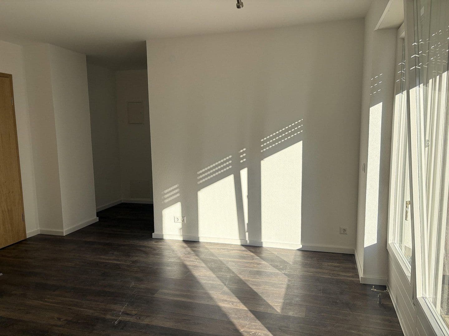 Prenájom bytu 2-izbový 41 m², Pfeilhofstraße 38, Winnenden, Bádensko-Wurttembersko Prenájom bytu 2-izbový 41 m², Pfeilhofstraße 38, Winnenden, Bádensko-Wurttembersko