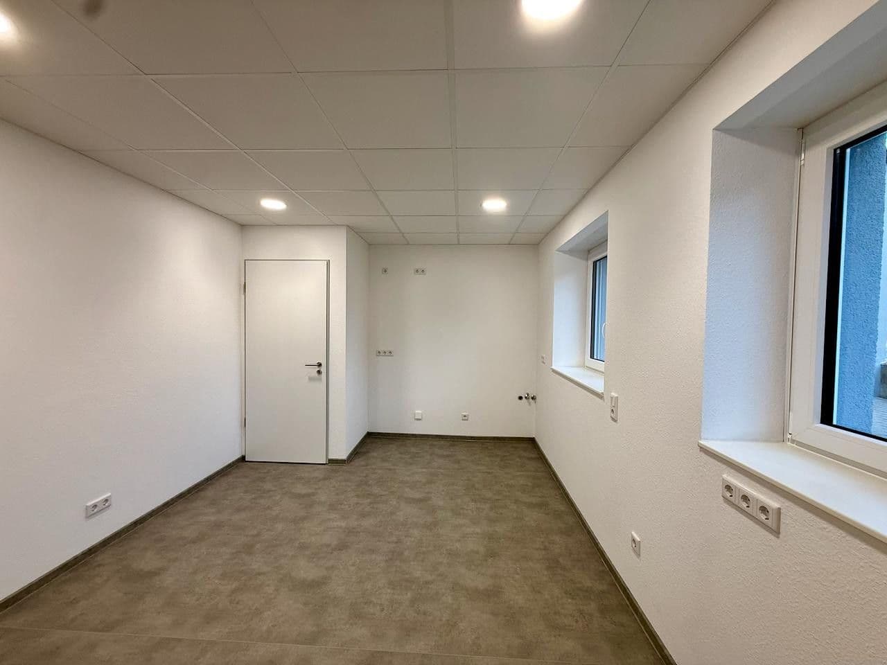 Prenájom kancelárie 750 m², Oswaldstr. 4, Hamm, Severné Porýnie - Westfálsko Prenájom kancelárie 750 m², Oswaldstr. 4, Hamm, Severné Porýnie - Westfálsko