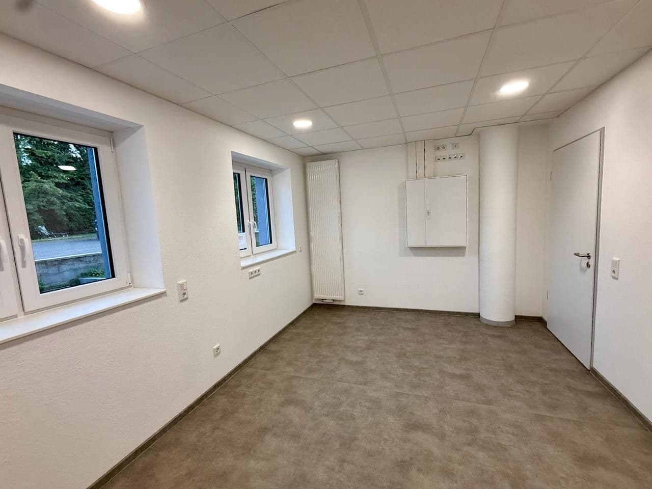 Prenájom kancelárie 750 m², Oswaldstr. 4, Hamm, Severné Porýnie - Westfálsko Prenájom kancelárie 750 m², Oswaldstr. 4, Hamm, Severné Porýnie - Westfálsko