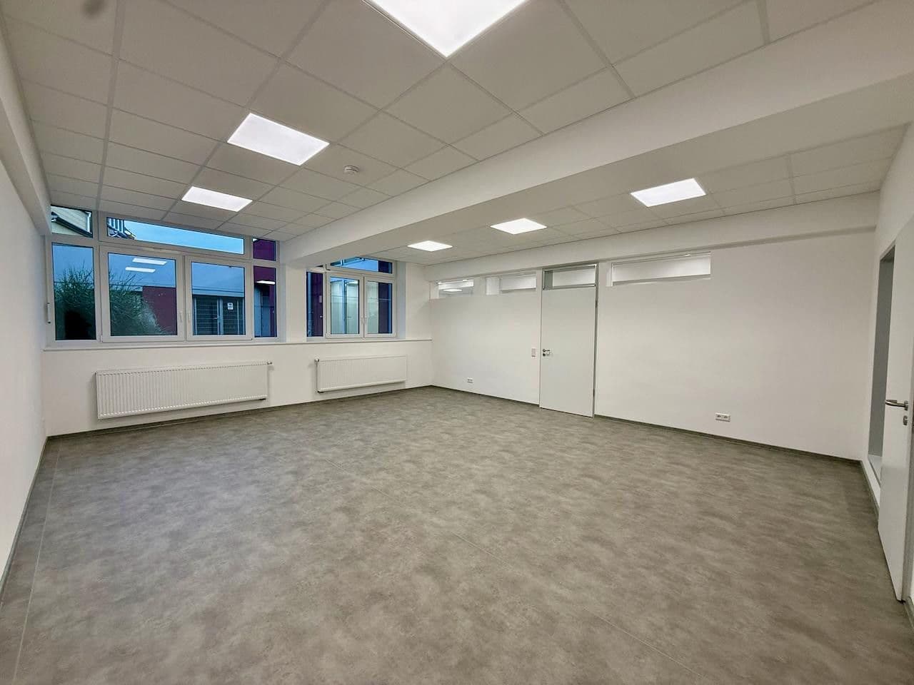 Prenájom kancelárie 750 m², Oswaldstr. 4, Hamm, Severné Porýnie - Westfálsko Prenájom kancelárie 750 m², Oswaldstr. 4, Hamm, Severné Porýnie - Westfálsko