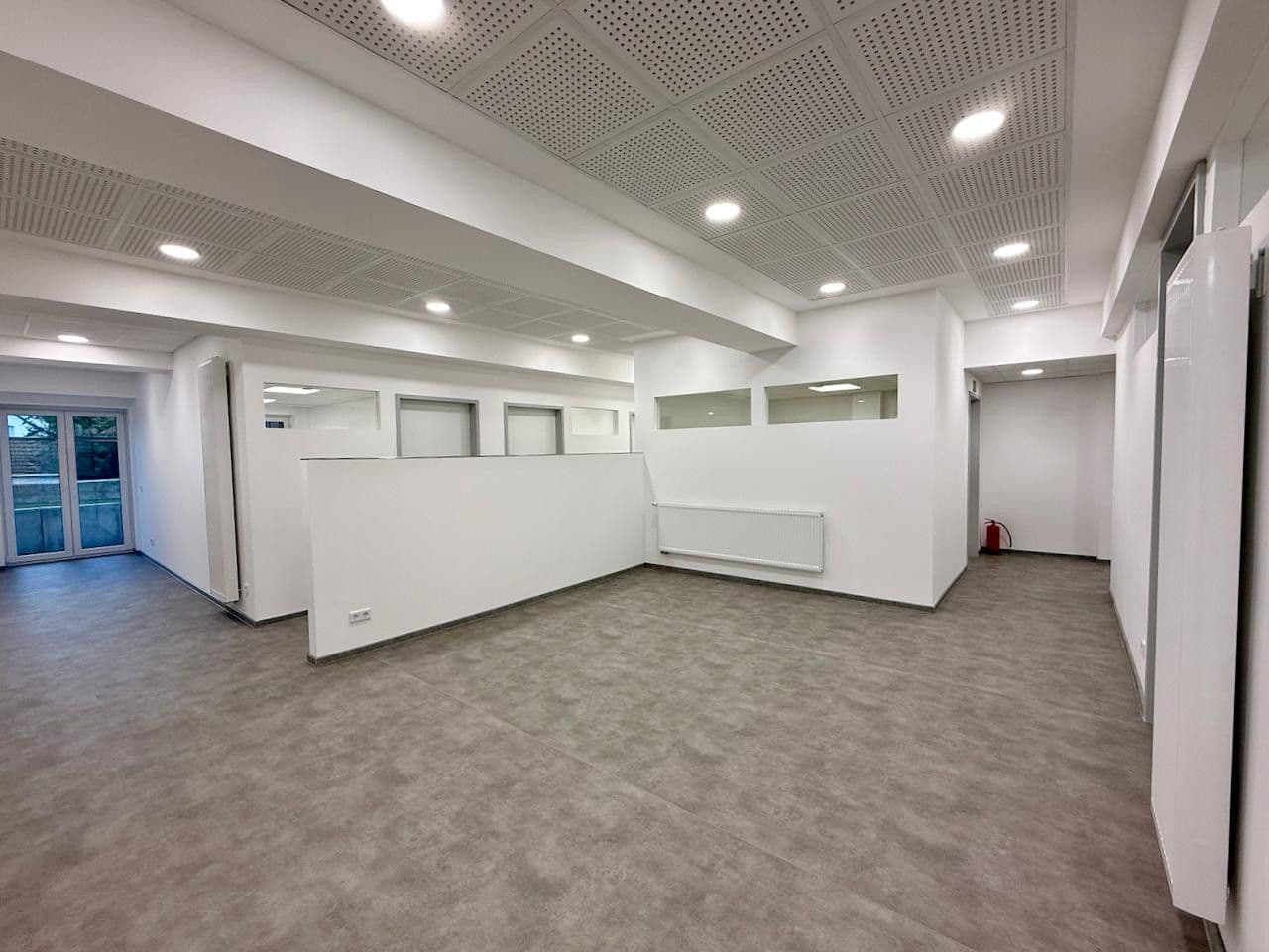 Prenájom kancelárie 750 m², Oswaldstr. 4, Hamm, Severné Porýnie - Westfálsko Prenájom kancelárie 750 m², Oswaldstr. 4, Hamm, Severné Porýnie - Westfálsko