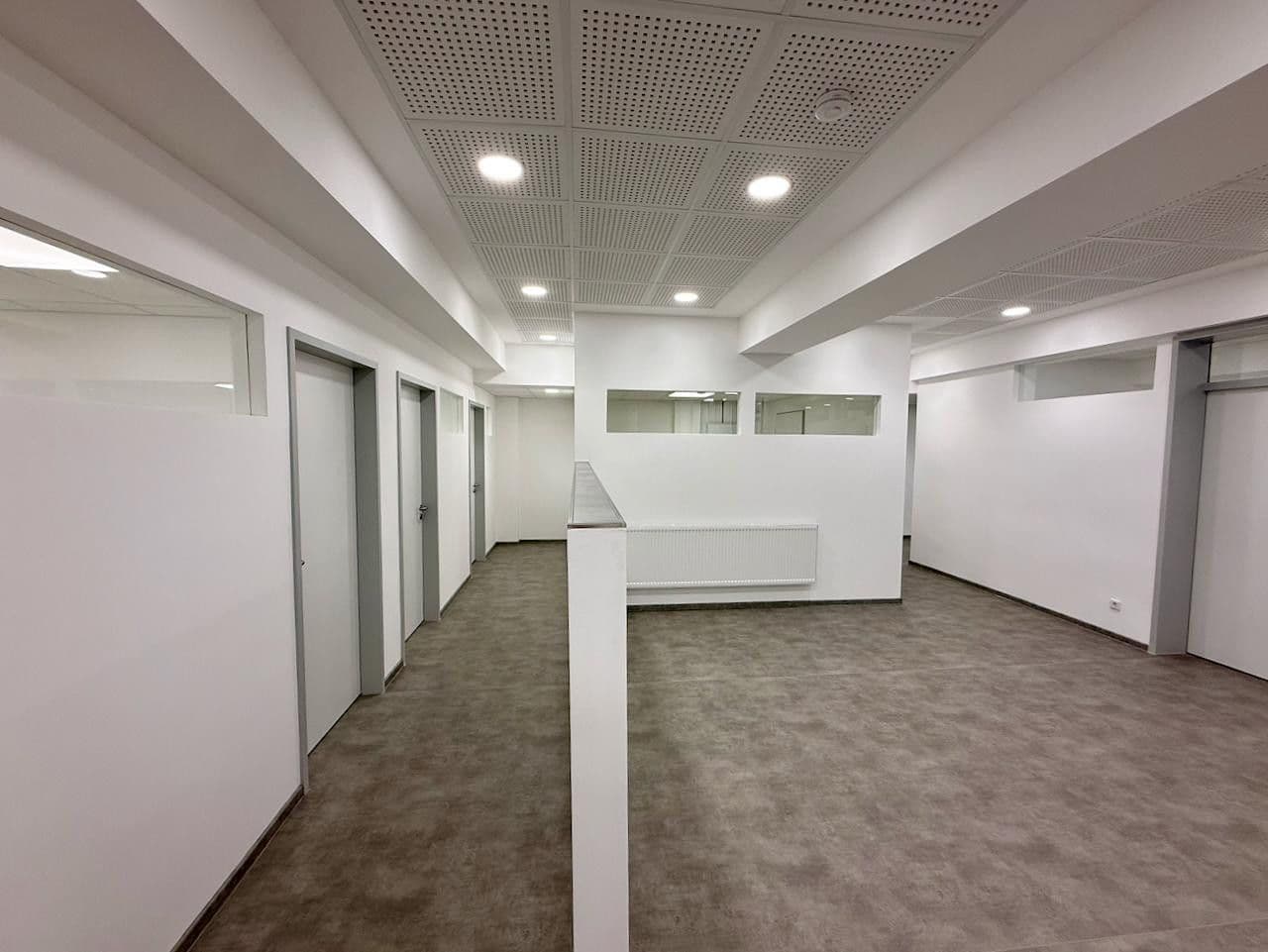 Prenájom kancelárie 750 m², Oswaldstr. 4, Hamm, Severné Porýnie - Westfálsko Prenájom kancelárie 750 m², Oswaldstr. 4, Hamm, Severné Porýnie - Westfálsko